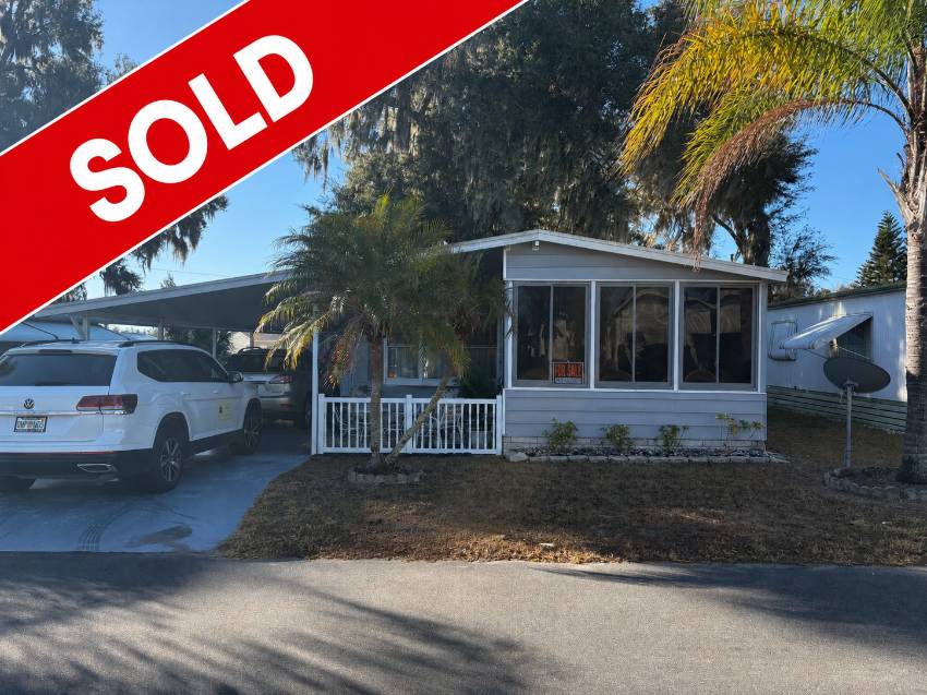 1030 Wisconsin Street S E a Fort Meade, FL Mobile or Manufactured Home for Sale